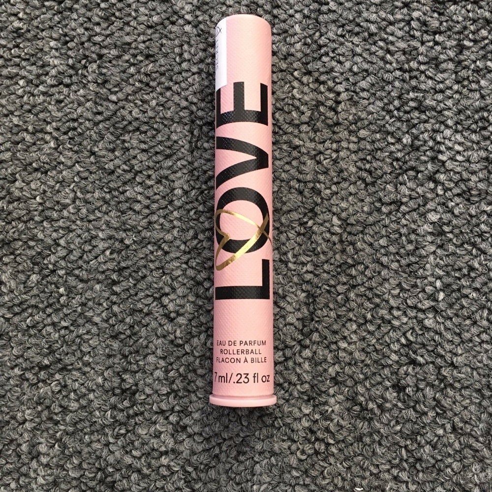VS Love Fragrance Rollerball