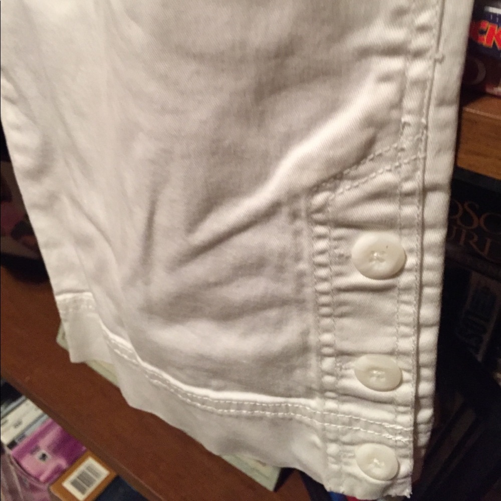 Ankle pants capris - Picture 4 of 4