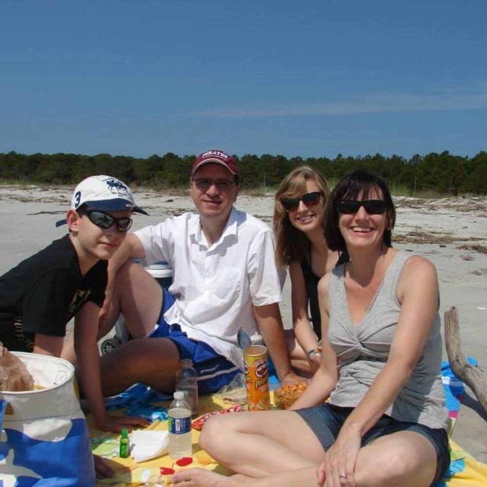 Meet your Posher, Julie