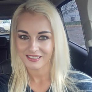 Meet your Posher, Catherine