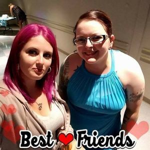 Meet your Posher, Randi