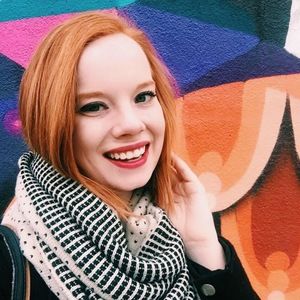 Meet your Posher, Kat