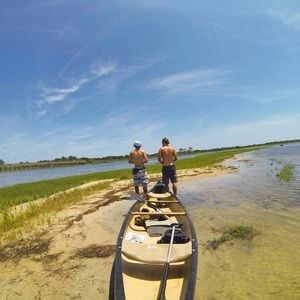 Meet your Posher, Luke