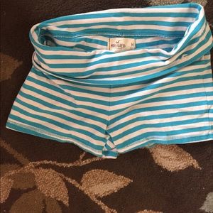 Hollister shorts