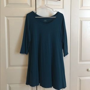 J Jill tunic