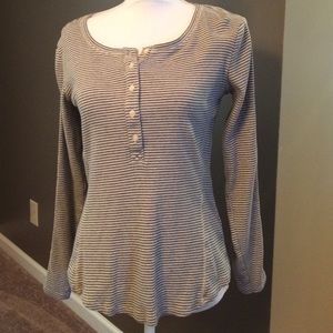 Sonoma long sleeve shirt