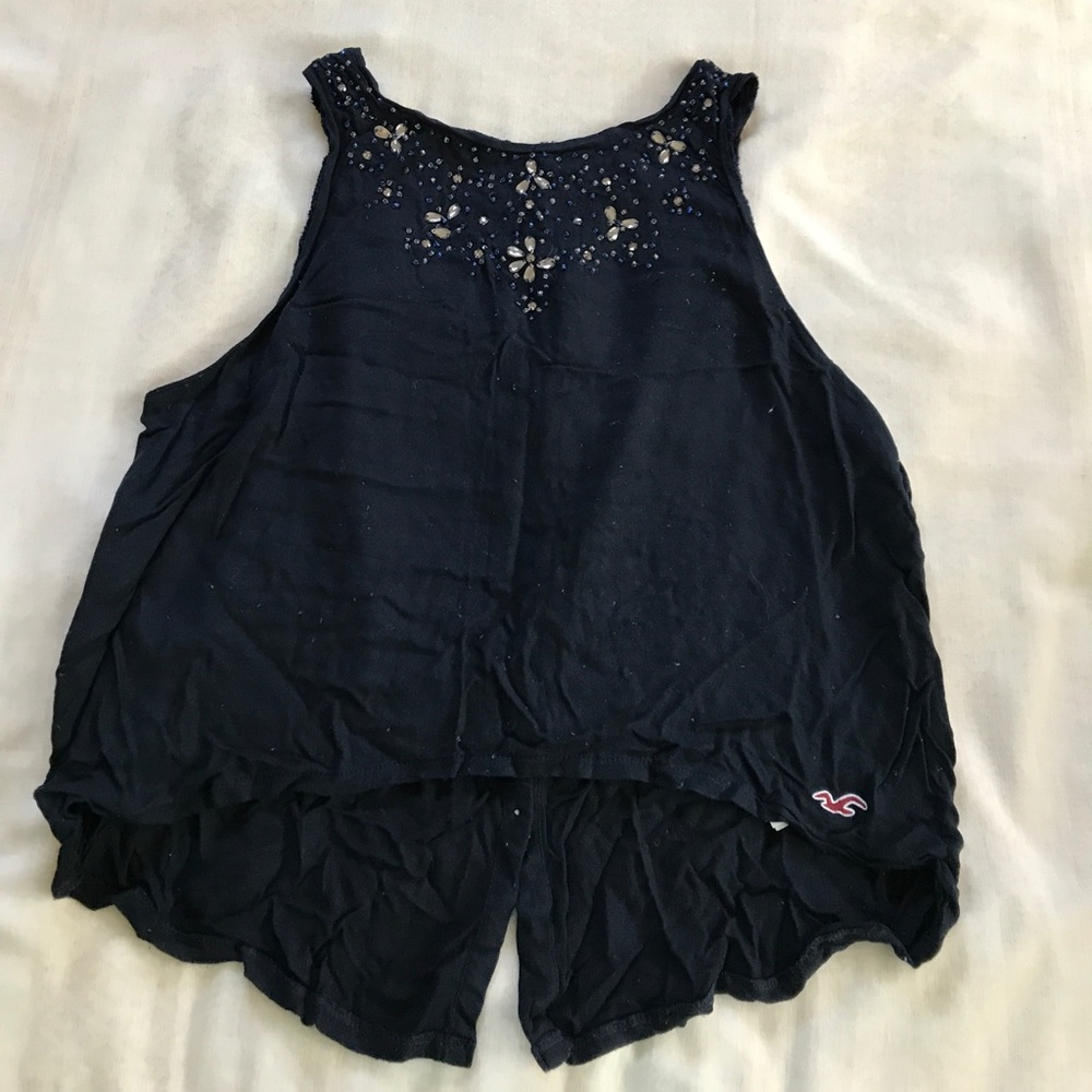 Hollister Top