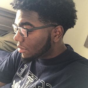 Meet your Posher, Jared