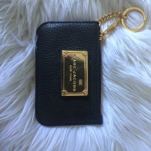 Marc Jacobs coin purse ✨