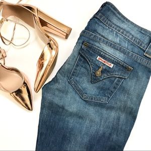 Hudson Bootcut Jeans Hudson Bootcut Jeans