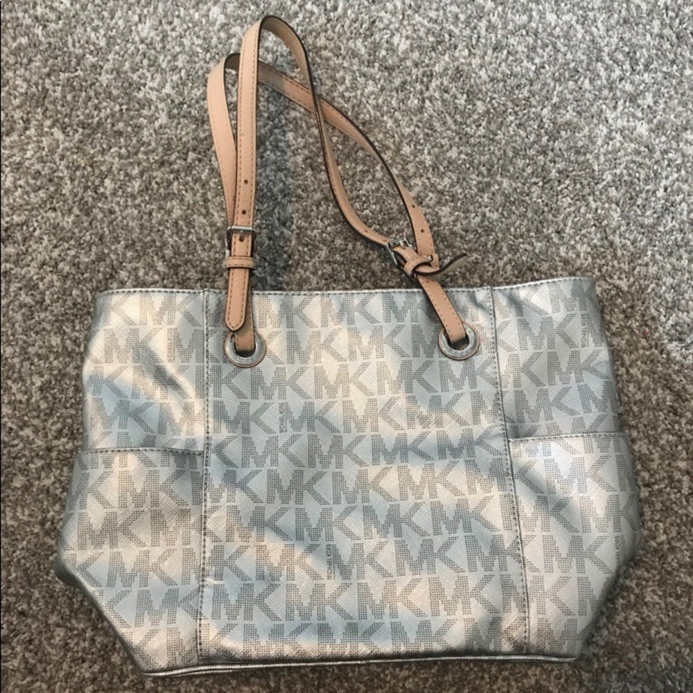 MICHAEL KORS PURSE