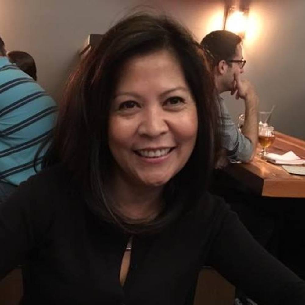 Meet your Posher, Victoria