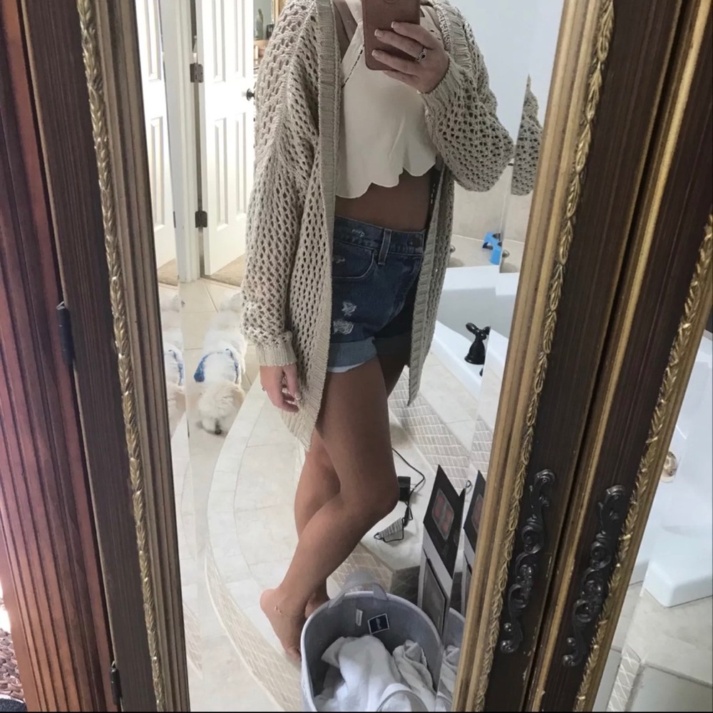 Cardigan