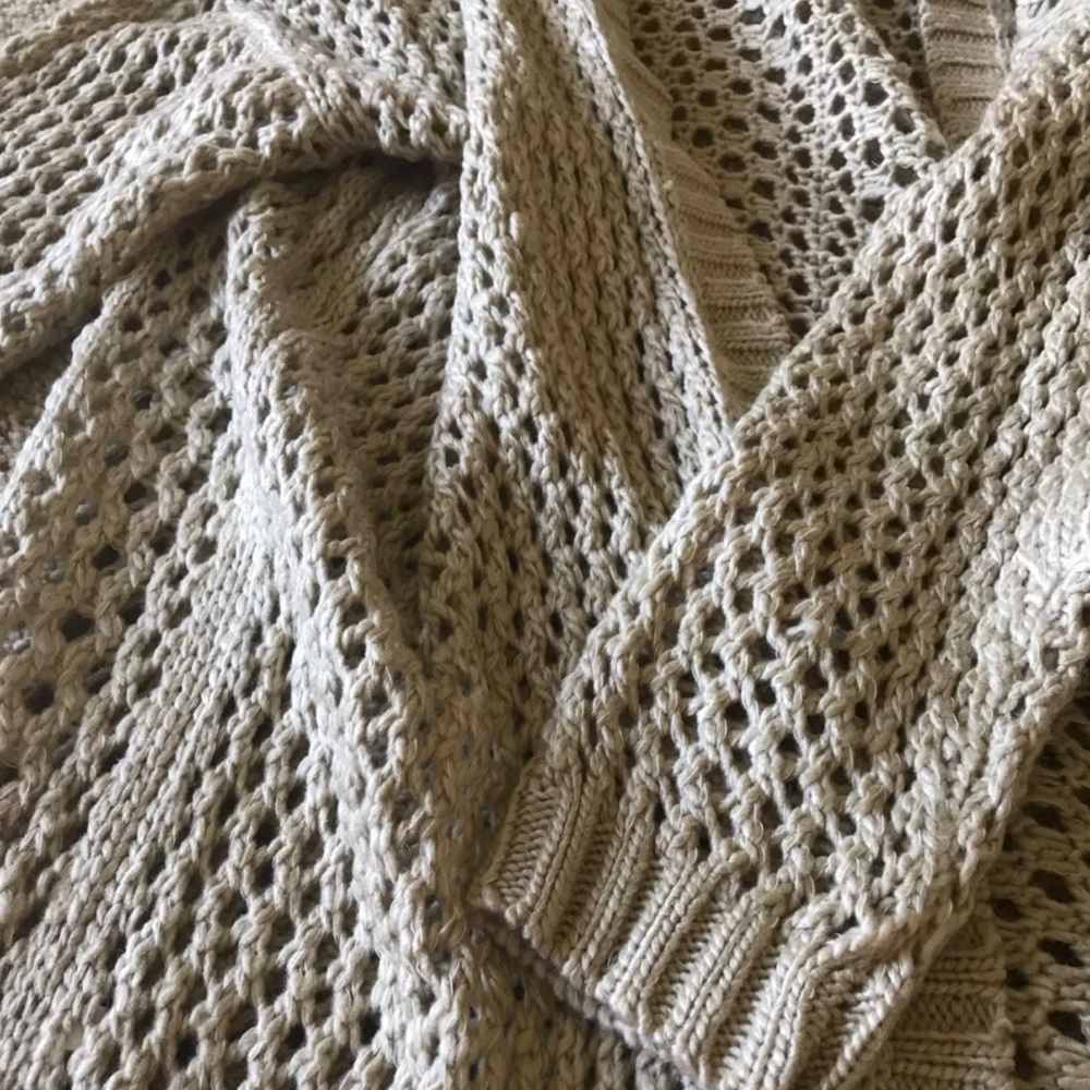 Cardigan - Picture 3 of 3