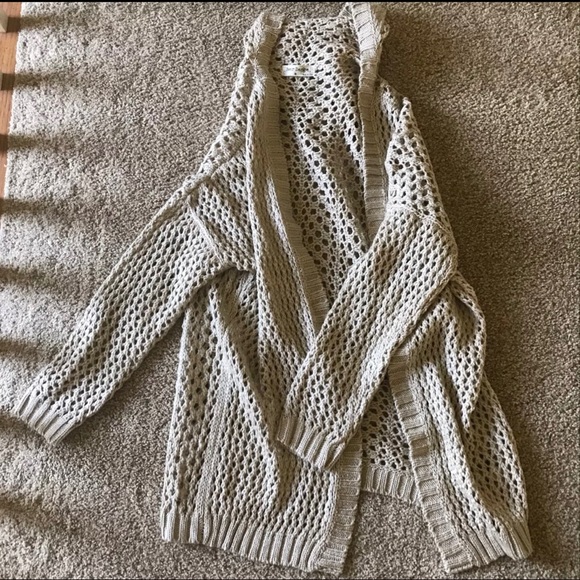 Cardigan - Picture 2 of 3