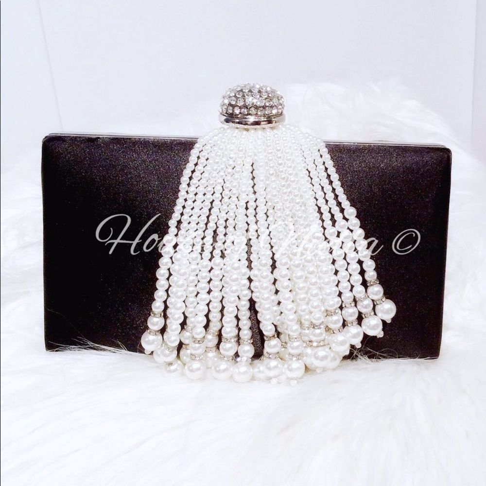 Clutch purse👛