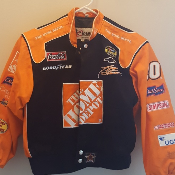Jackets - Picture 3 of 4