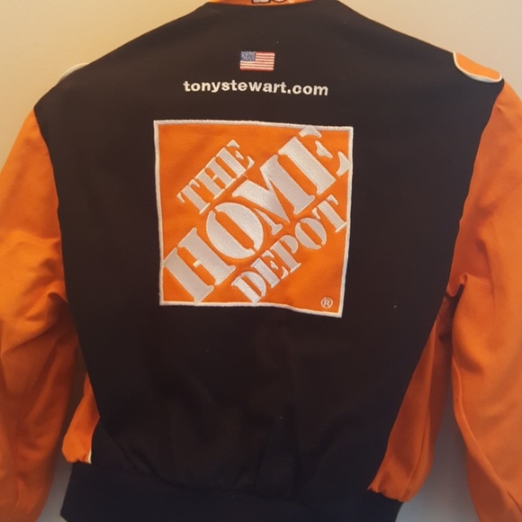 Jackets - Picture 4 of 4