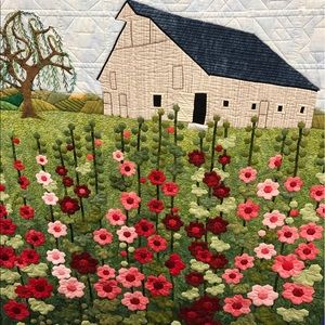 Meet your Posher, Janet