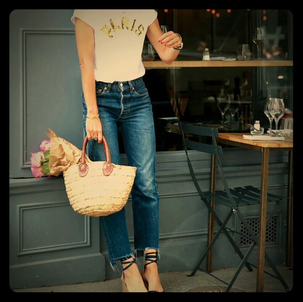 Meet your Posher, Gaby L.