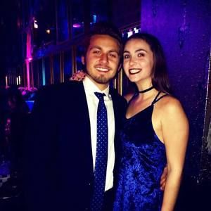 Meet your Posher, Dominic