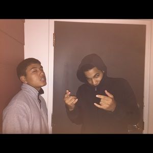 Meet your Posher, Aj