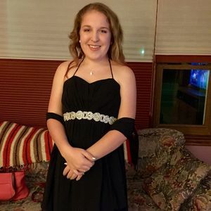 Meet your Posher, Renee