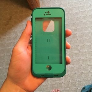 Life Proof iPhone 5/SE Case