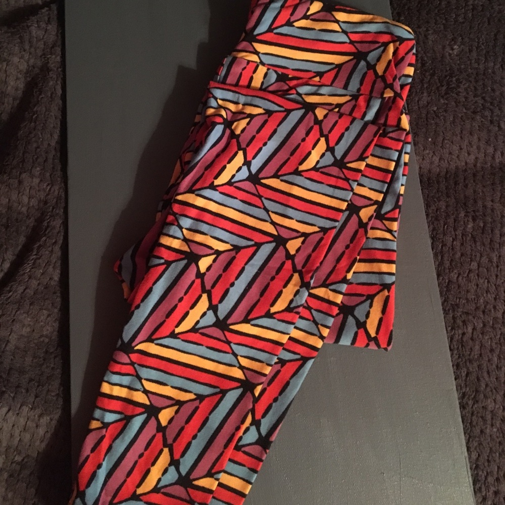 Lularoe leggings