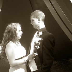 Meet your Posher, Lacy