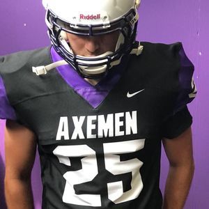 Meet your Posher, Tristan