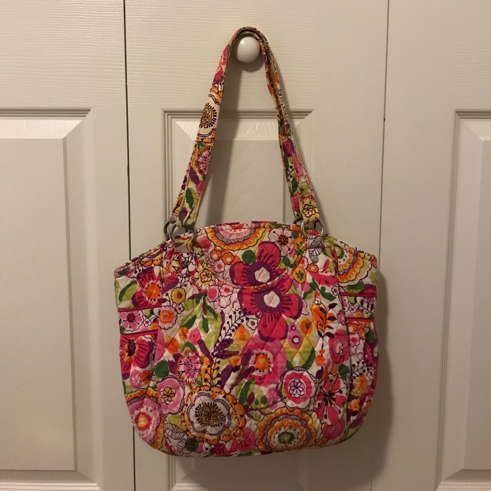 Vera Bradley Purse