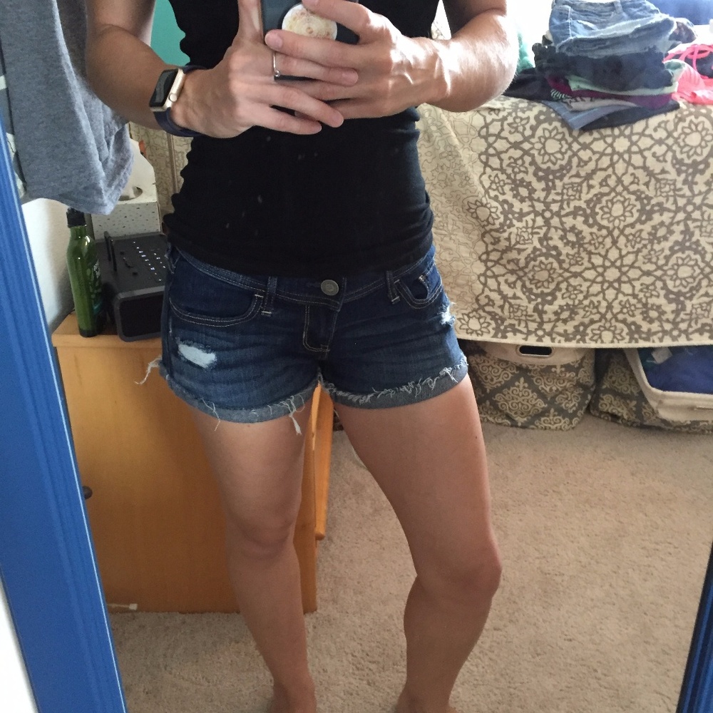 Hollister Shorts