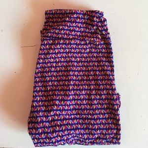 Lue la roe leggings!