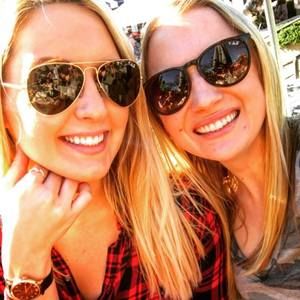 Meet your Posher, Audrey