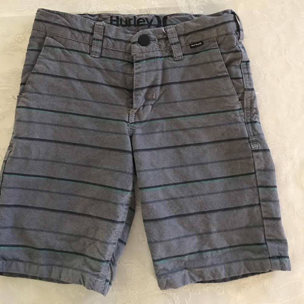 Hurley shorts
