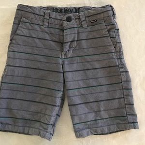 Hurley shorts