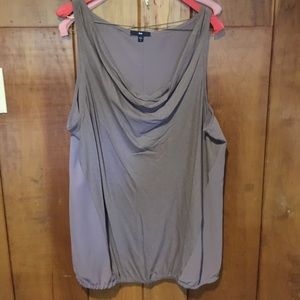 Gap Flowy Tank Top