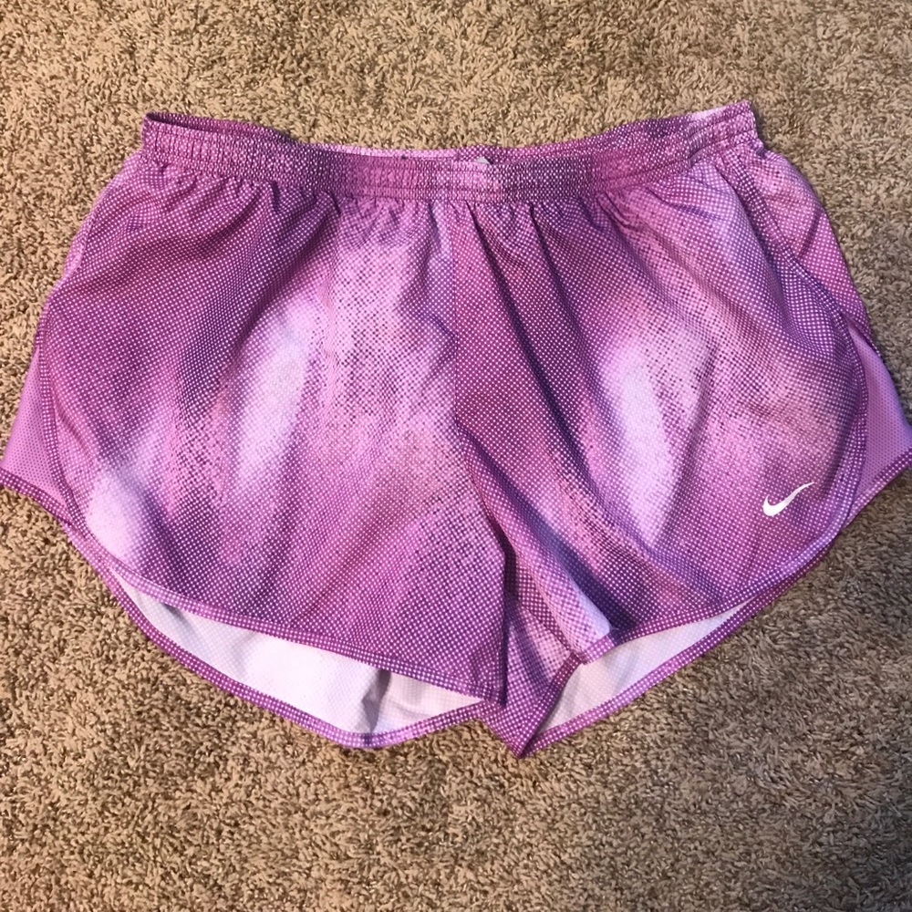 XL Dri Fit Shorts