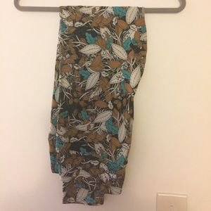 Tc Lularoe leggings