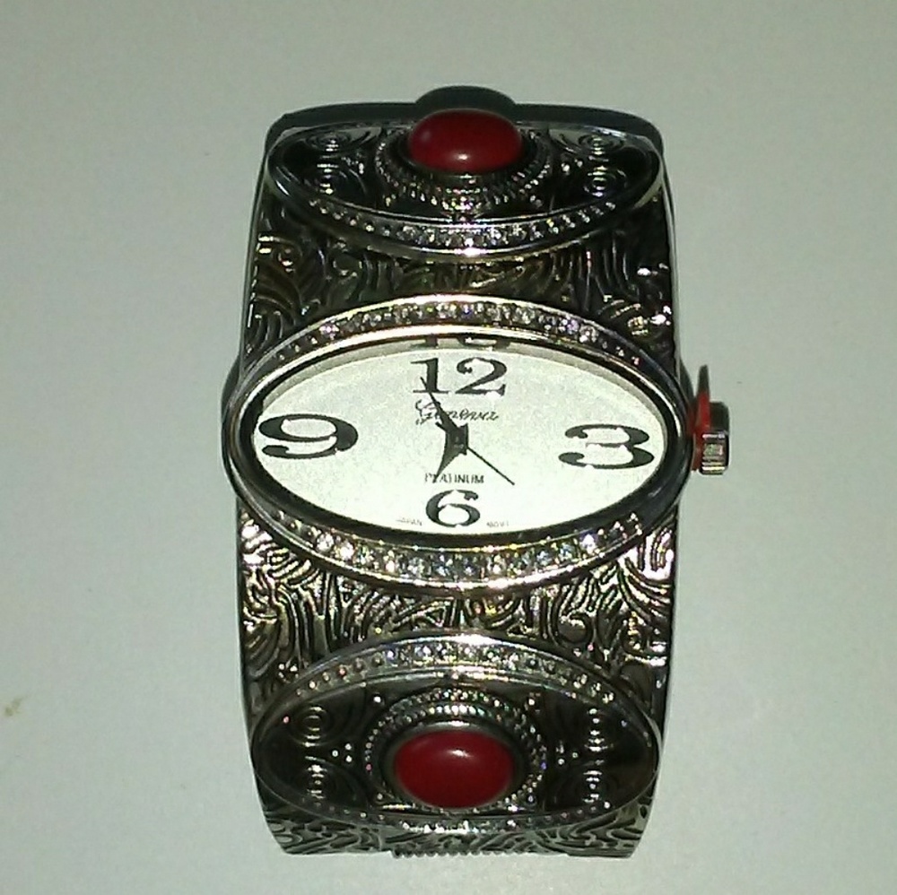 Geneva watch