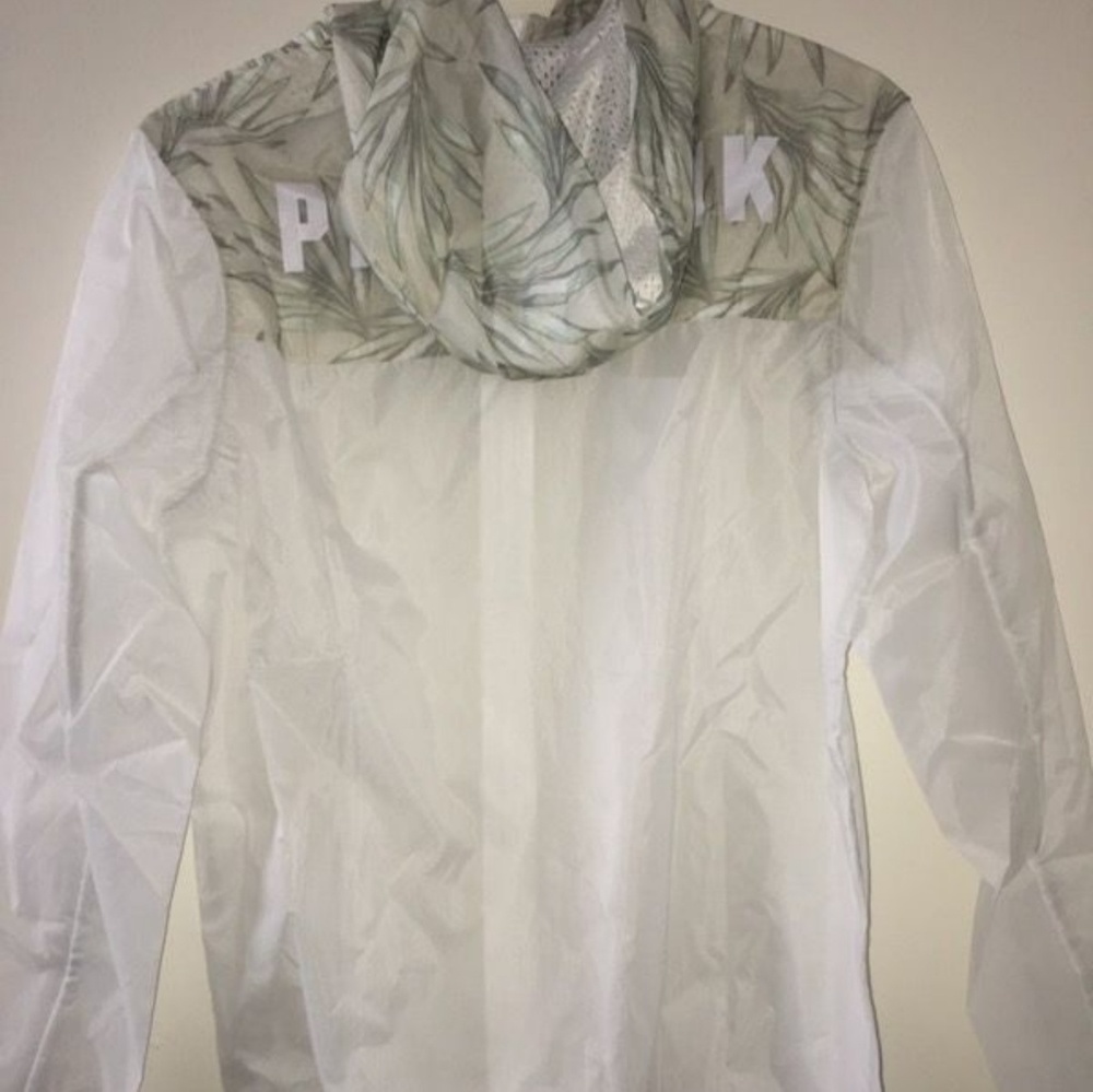 Pink anorak - Picture 3 of 4