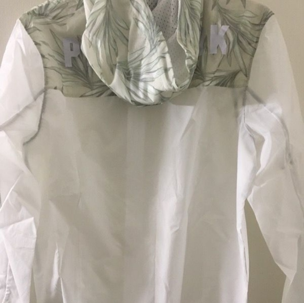 Pink anorak - Picture 4 of 4