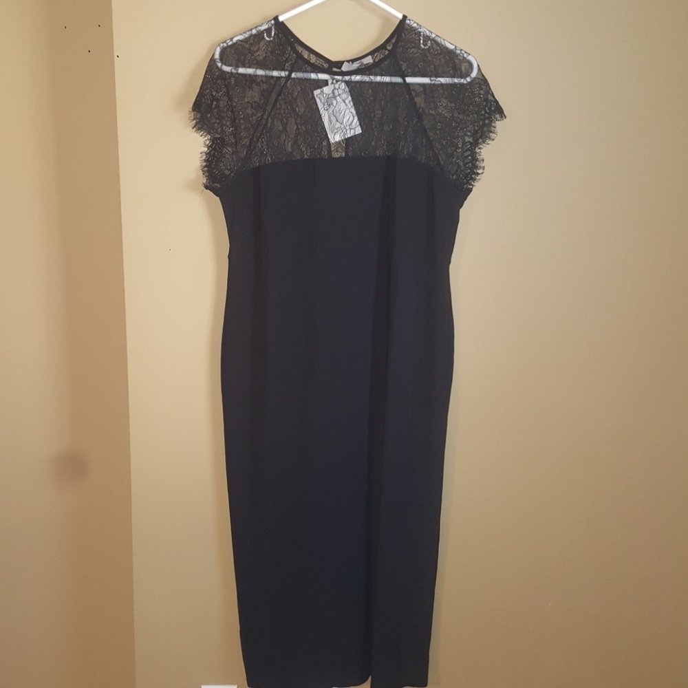 ASOS MATERNITY DRESS