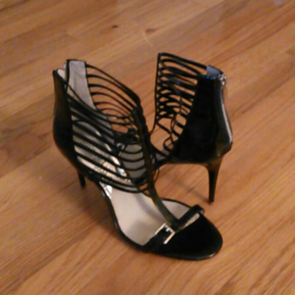 FLASH SALE Michael Kors shoes gorgeous