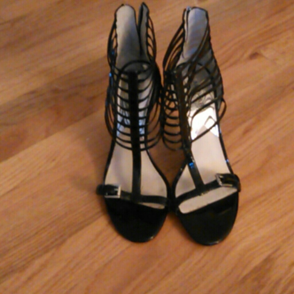 FLASH SALE Michael Kors shoes gorgeous - Picture 4 of 7