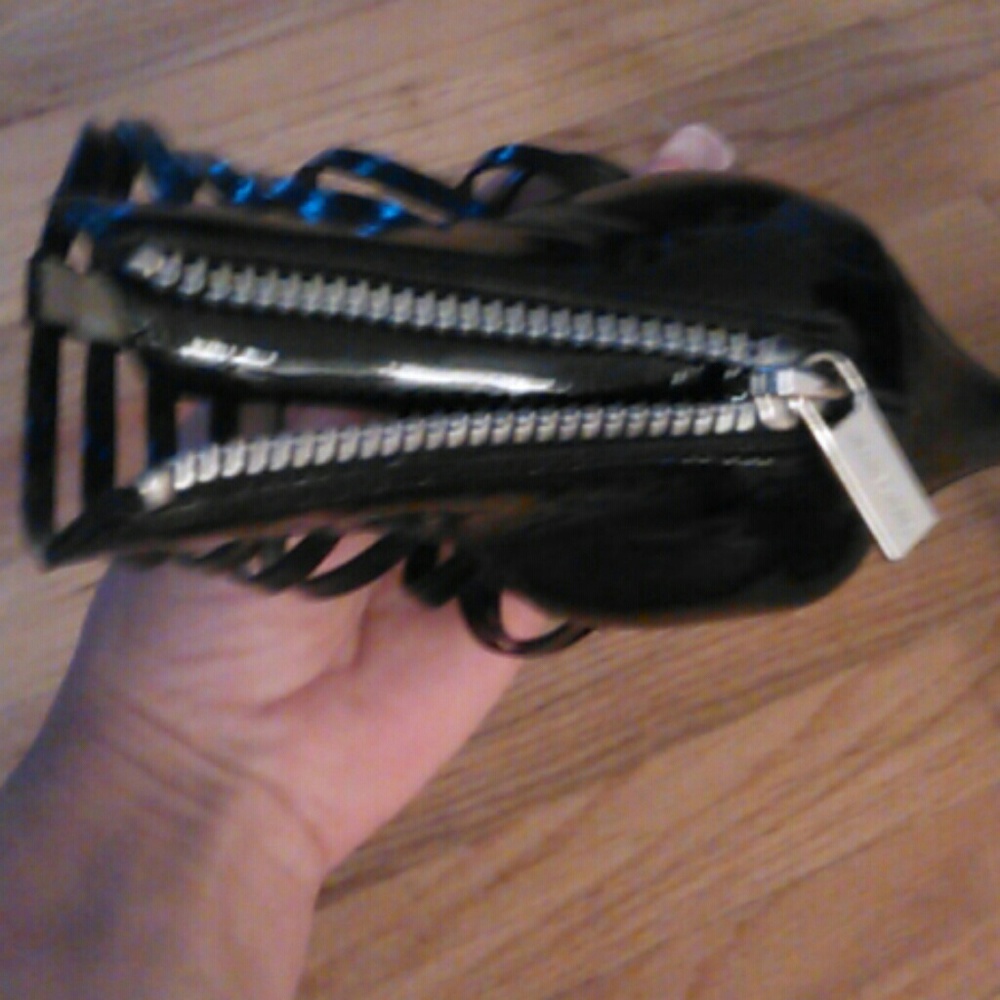 FLASH SALE Michael Kors shoes gorgeous - Picture 5 of 7