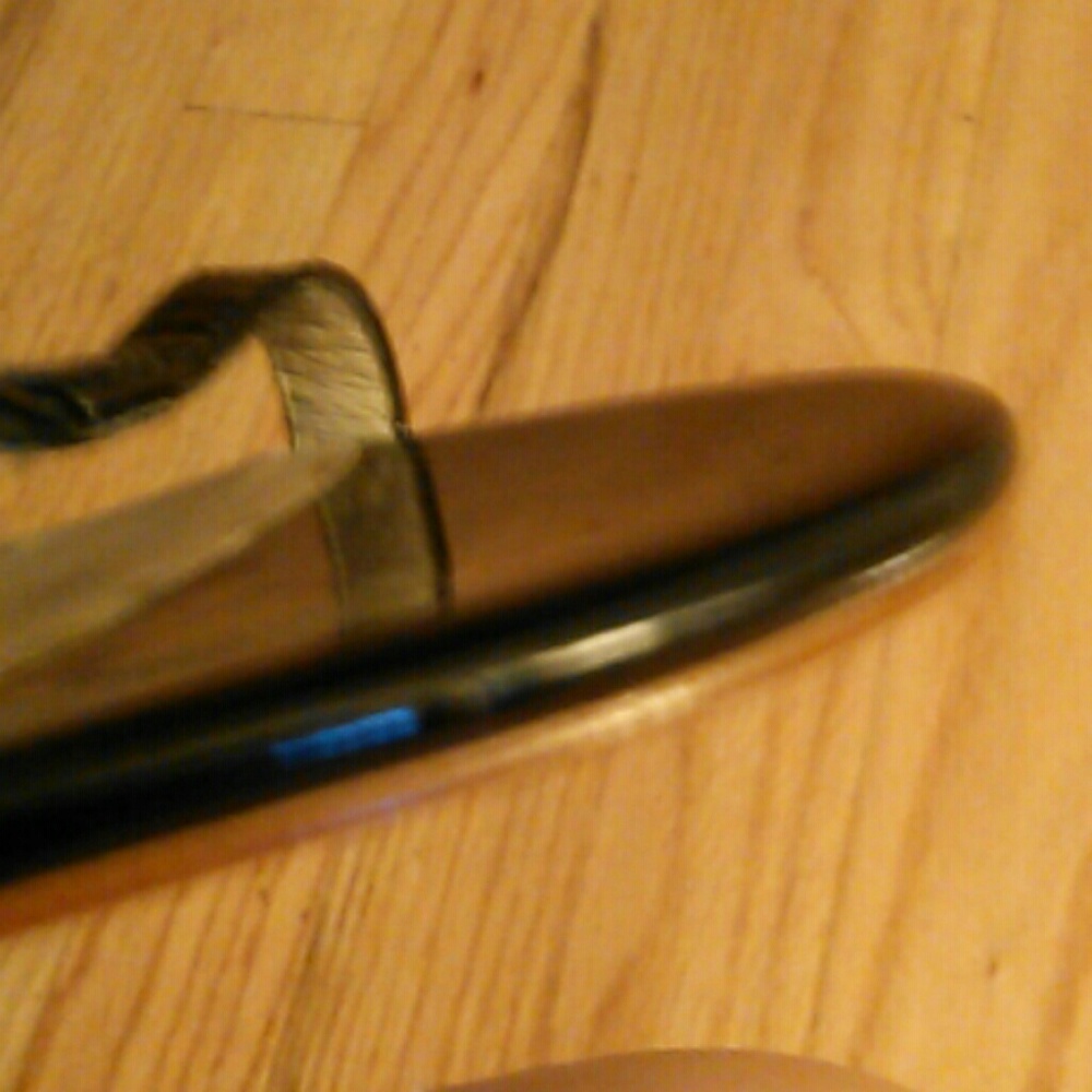 FLASH SALE Michael Kors shoes gorgeous - Picture 6 of 7