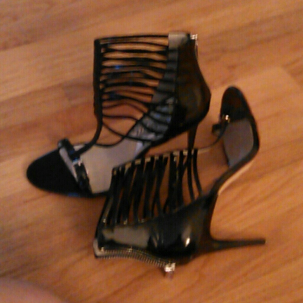 FLASH SALE Michael Kors shoes gorgeous - Picture 7 of 7