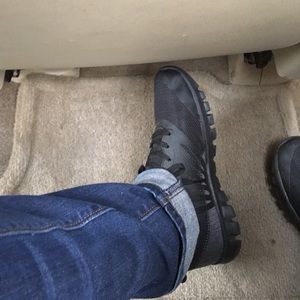 Meet your Posher, Joyce